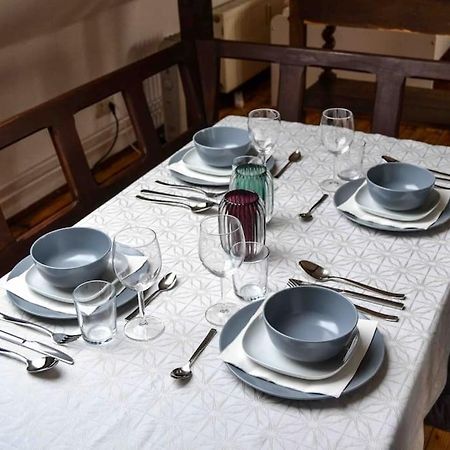 Schoene Dachgeschosswohnung Nahe Koeln ภายนอก รูปภาพ