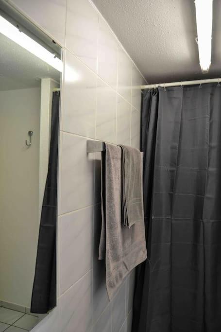 Schoene Dachgeschosswohnung Nahe Koeln ภายนอก รูปภาพ