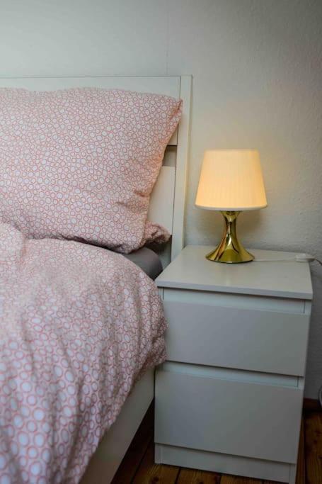 Schoene Dachgeschosswohnung Nahe Koeln ภายนอก รูปภาพ