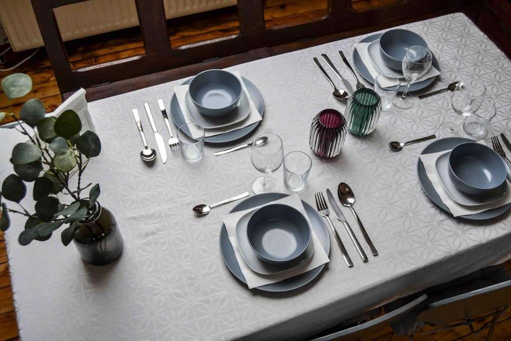Schoene Dachgeschosswohnung Nahe Koeln ภายนอก รูปภาพ
